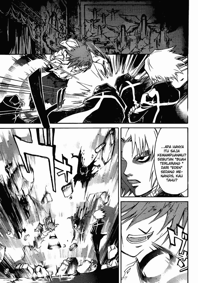 Code: Breaker Bab 170 halaman 9