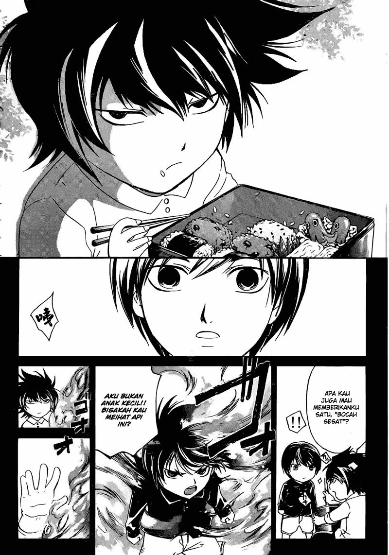 Code: Breaker Bab 170 halaman 14