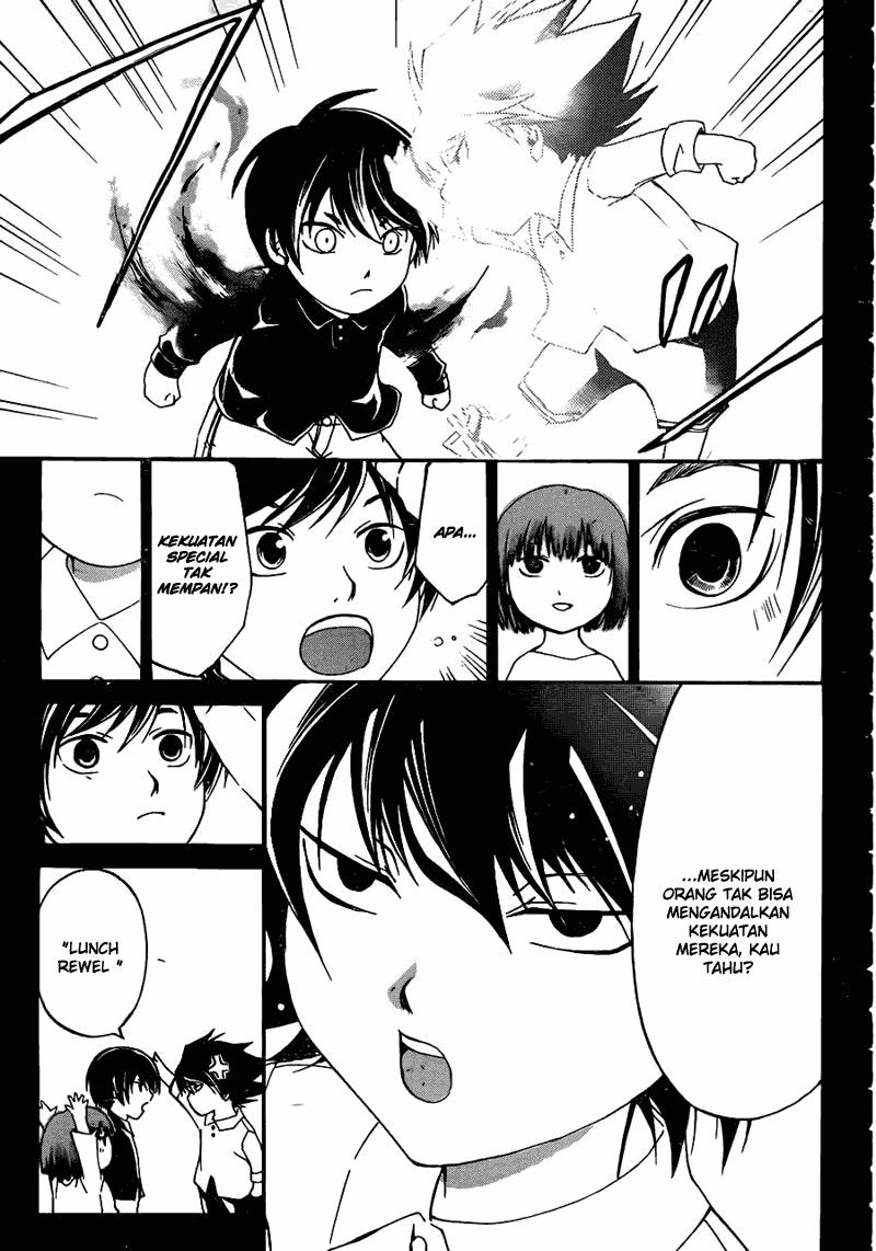 Code: Breaker Bab 170 halaman 15
