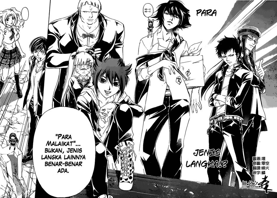 Code: Breaker Bab 170 halaman 18