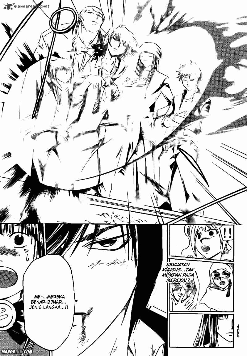 Code: Breaker Bab 171 halaman 3