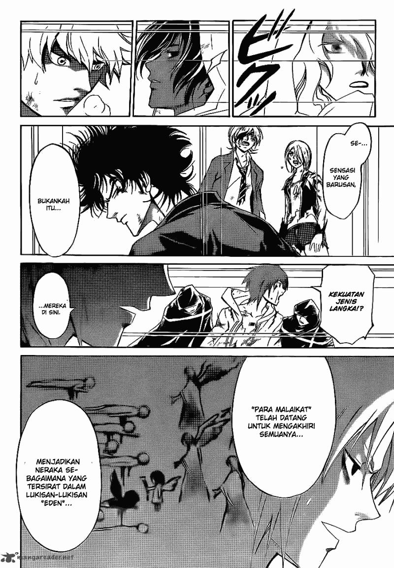 Code: Breaker Bab 171 halaman 4