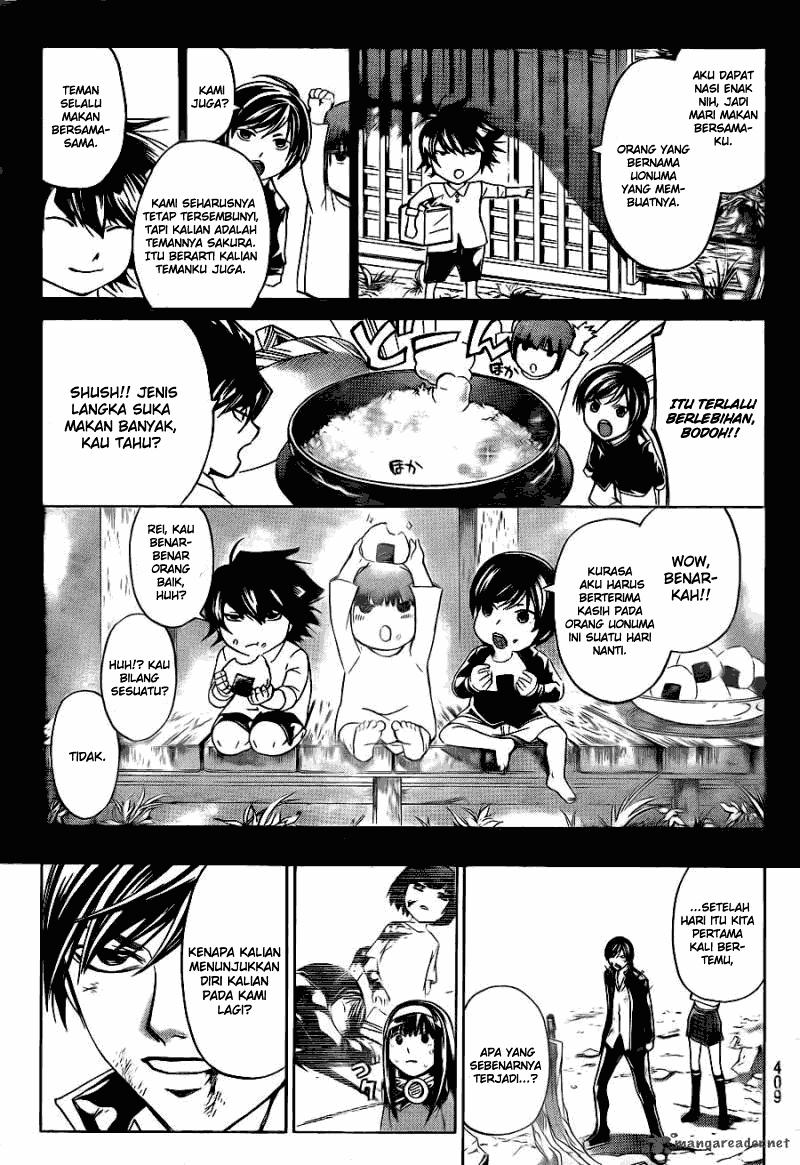 Code: Breaker Bab 171 halaman 7