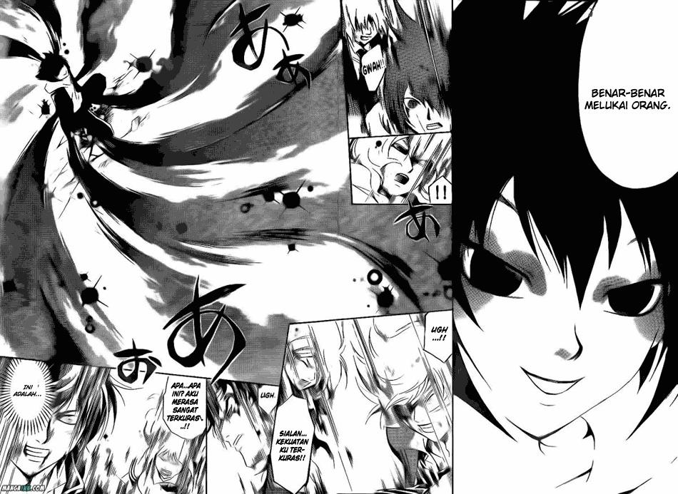 Code: Breaker Bab 171 halaman 12