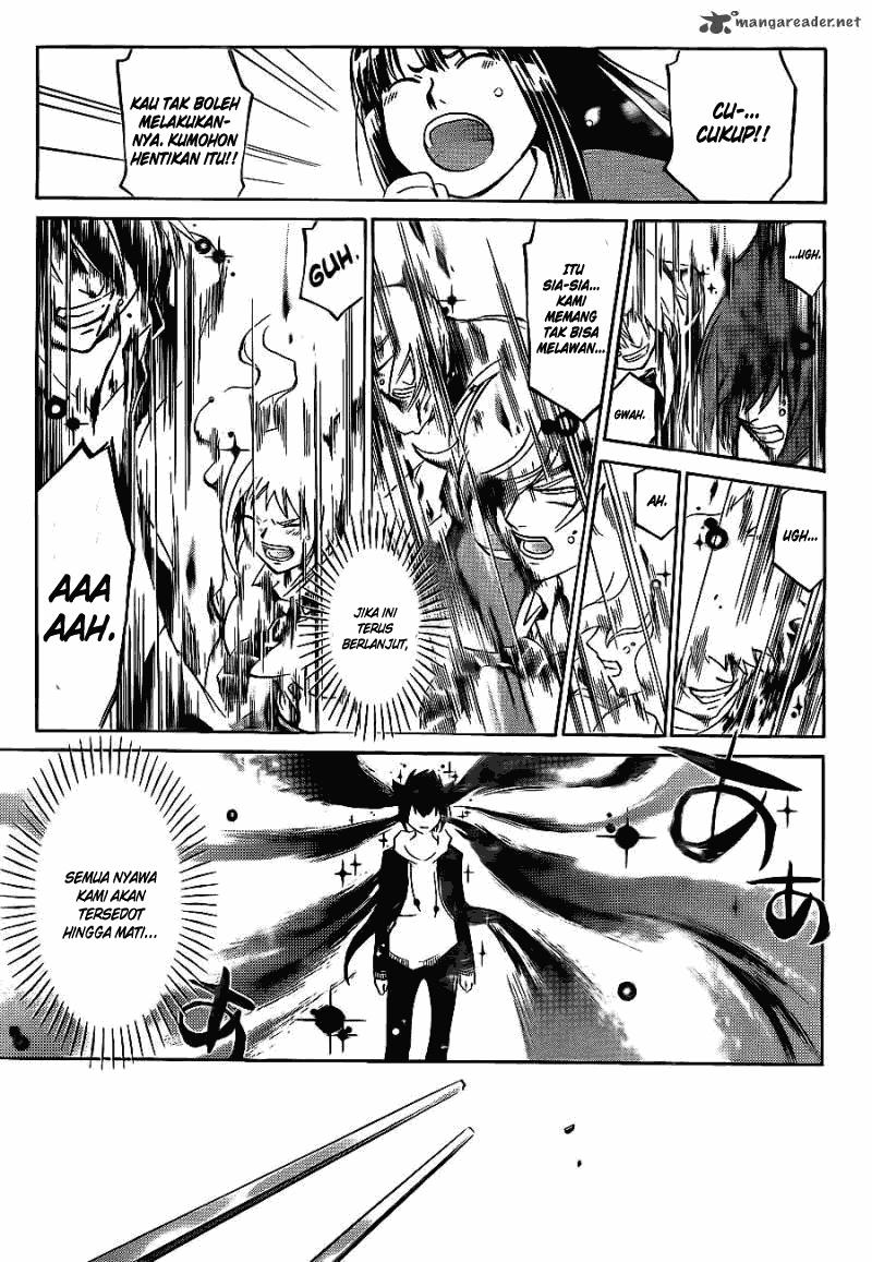 Code: Breaker Bab 171 halaman 14