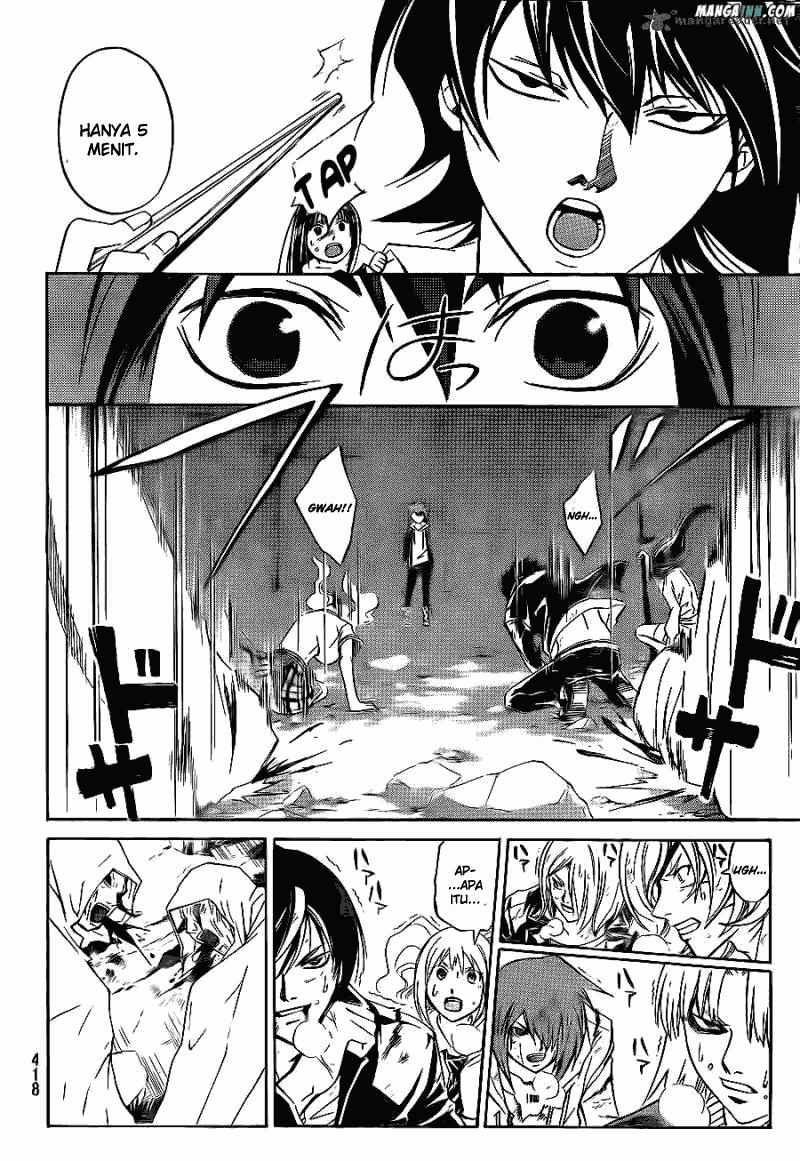 Code: Breaker Bab 171 halaman 15