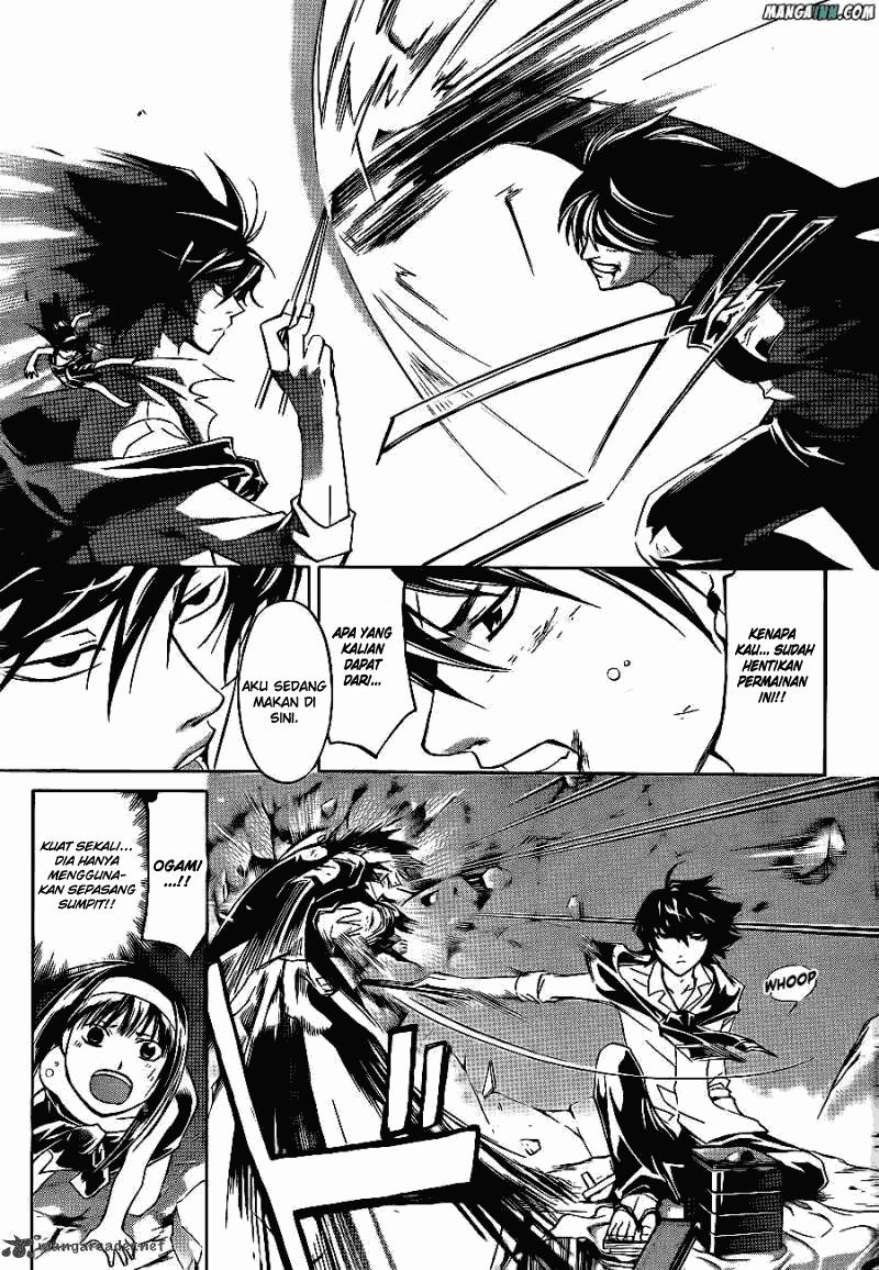 Code: Breaker Bab 171 halaman 18