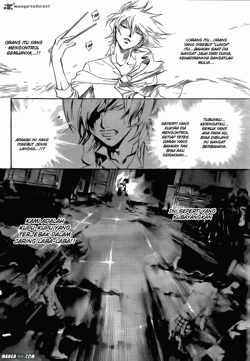 Code: Breaker Bab 172 halaman 4
