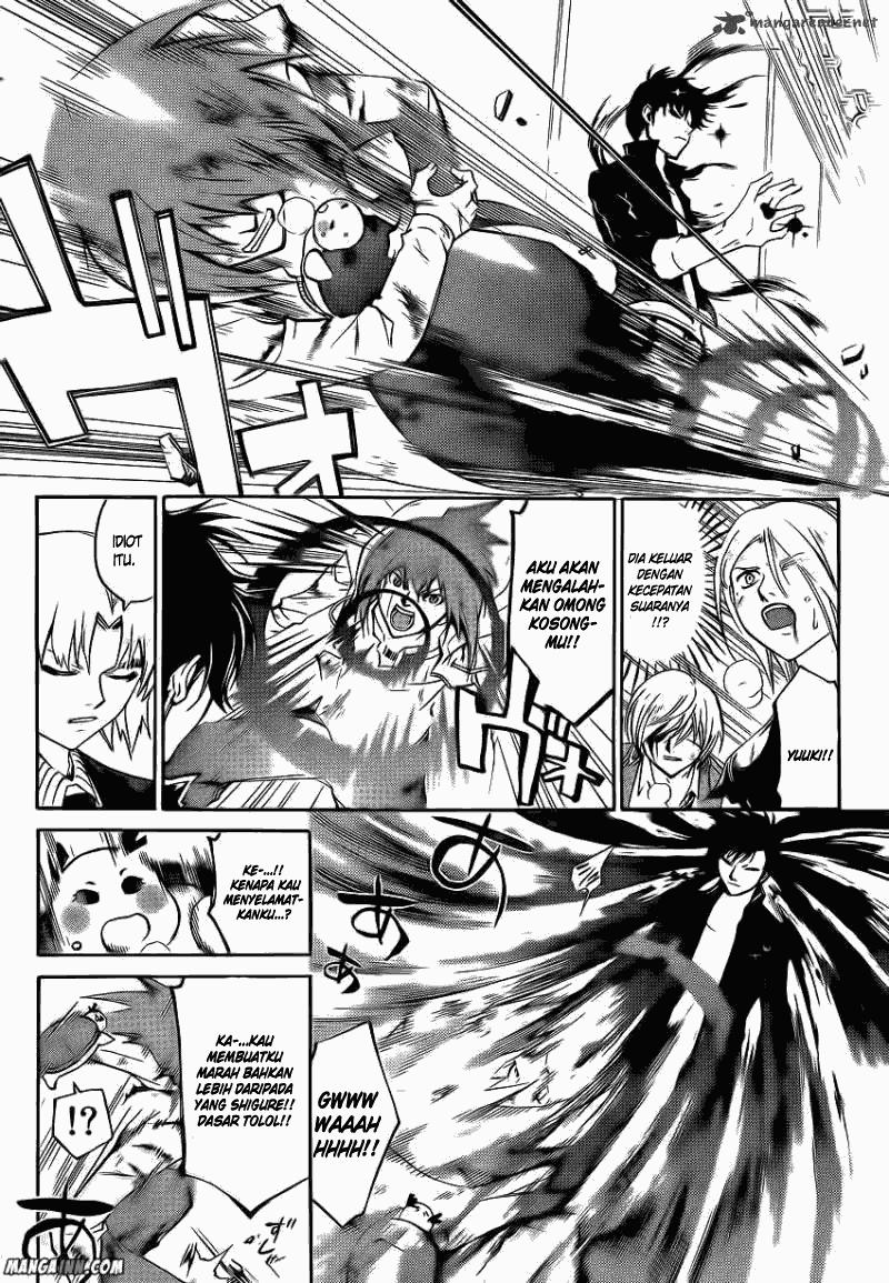 Code: Breaker Bab 172 halaman 10