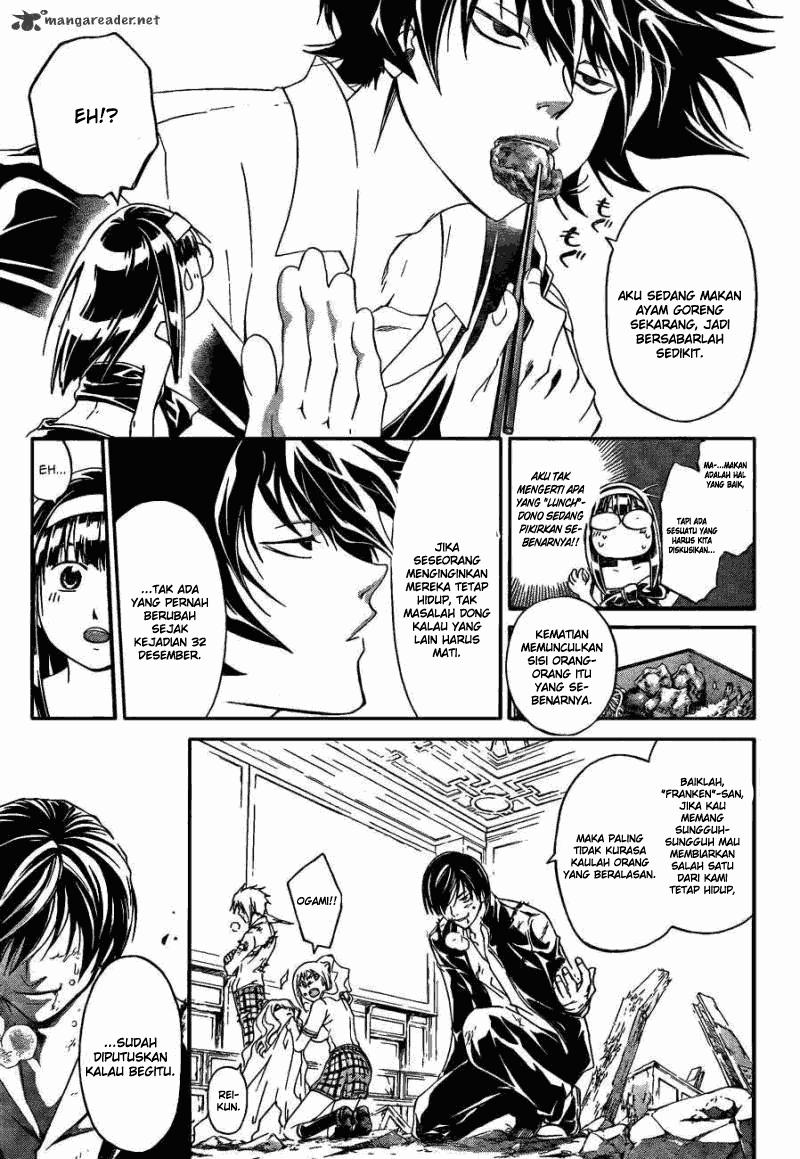 Code: Breaker Bab 173 halaman 7