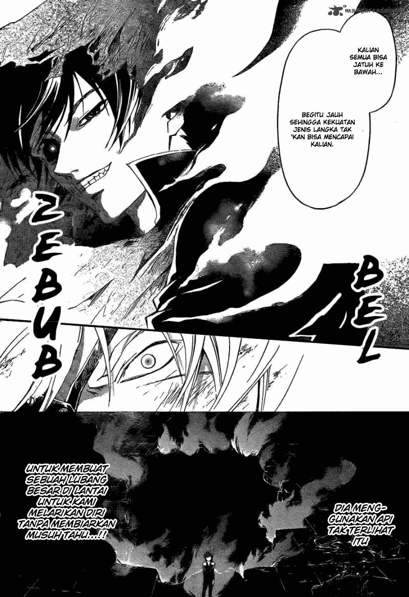 Code: Breaker Bab 173 halaman 13