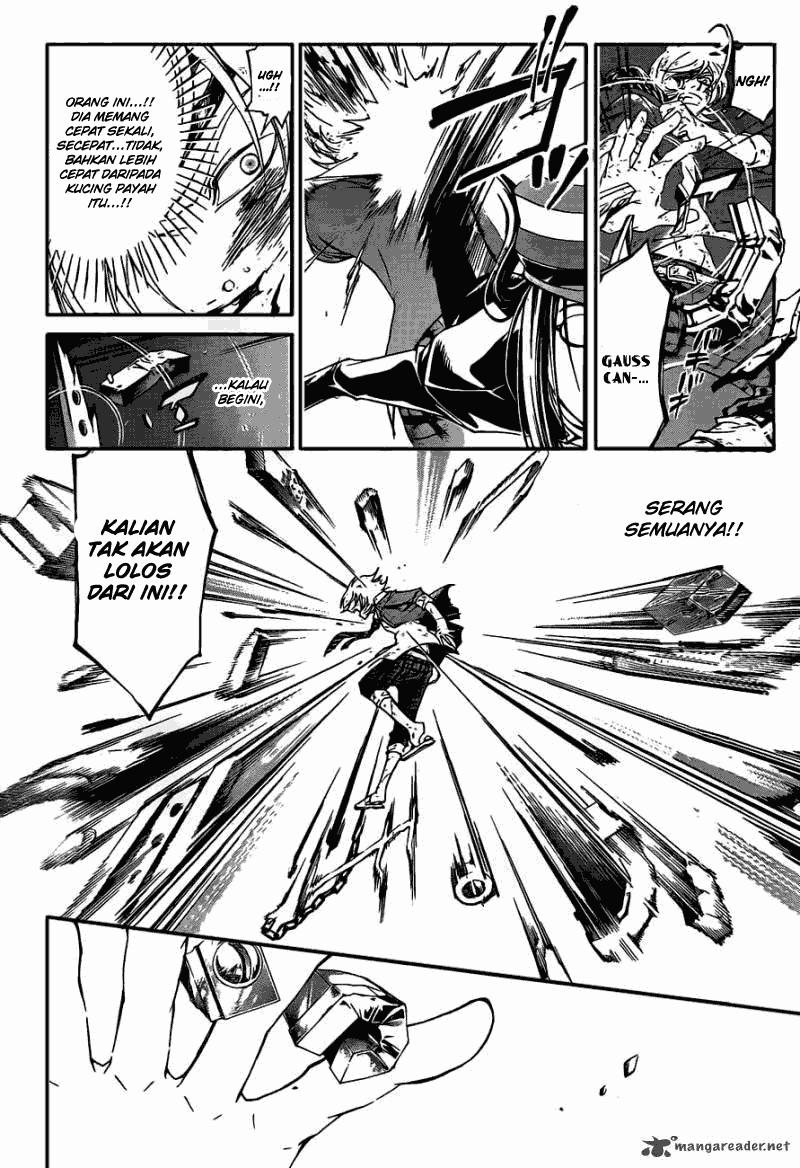 Code: Breaker Bab 174 halaman 4