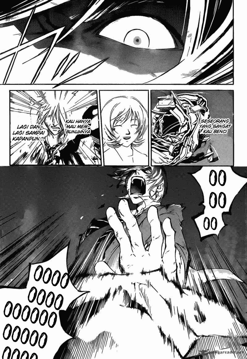 Code: Breaker Bab 174 halaman 10