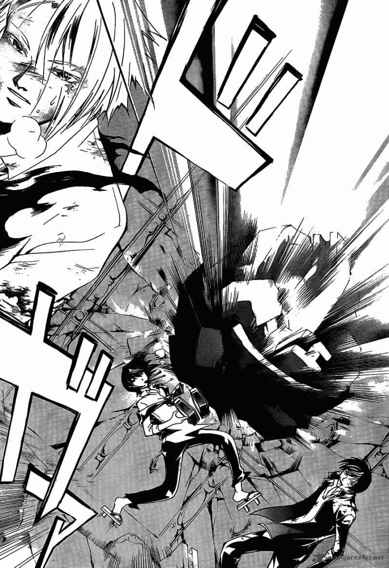 Code: Breaker Bab 174 halaman 11