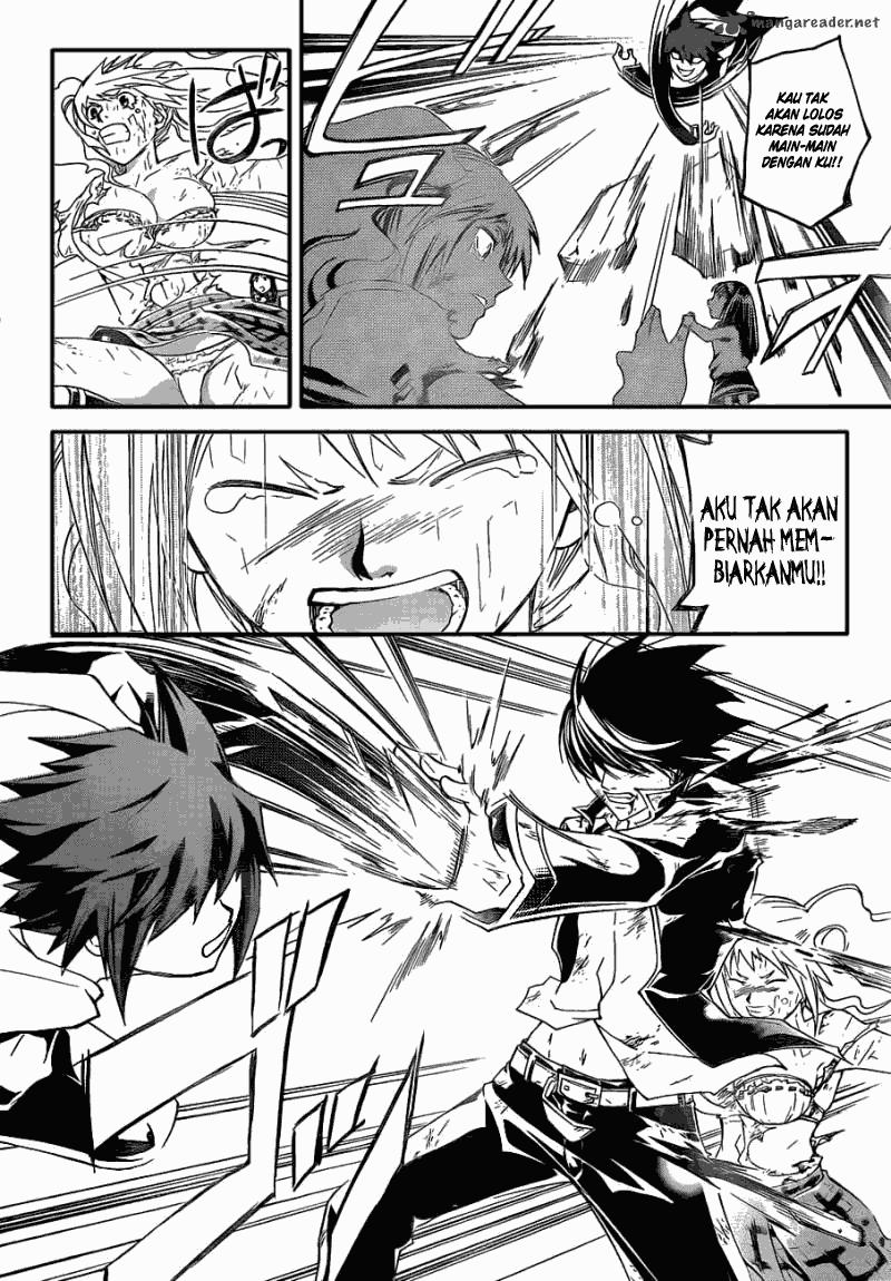 Code: Breaker Bab 175 halaman 15