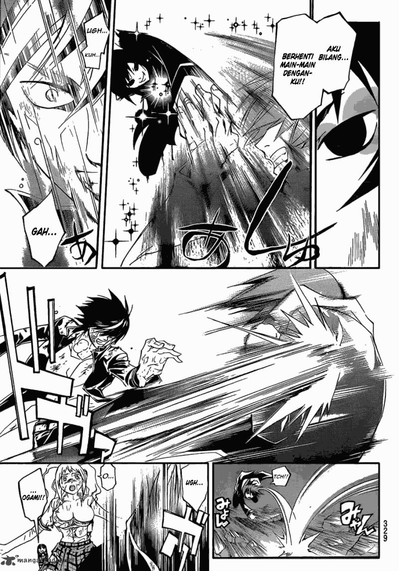 Code: Breaker Bab 175 halaman 16
