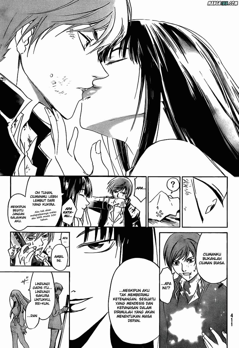Code: Breaker Bab 177 halaman 10