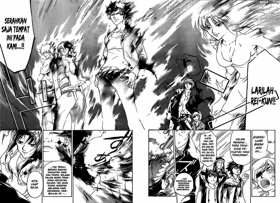 Code: Breaker Bab 177 halaman 11