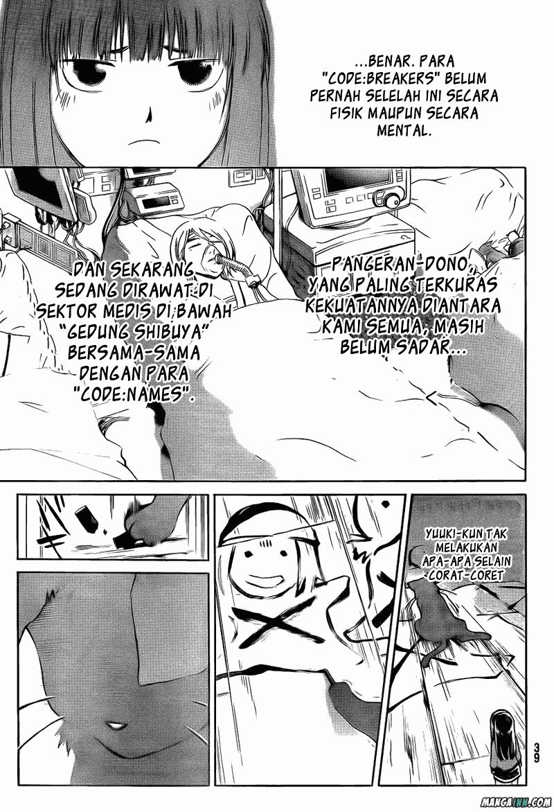 Code: Breaker Bab 178 halaman 4