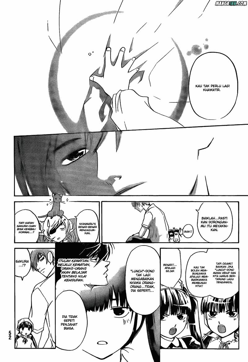Code: Breaker Bab 178 halaman 16