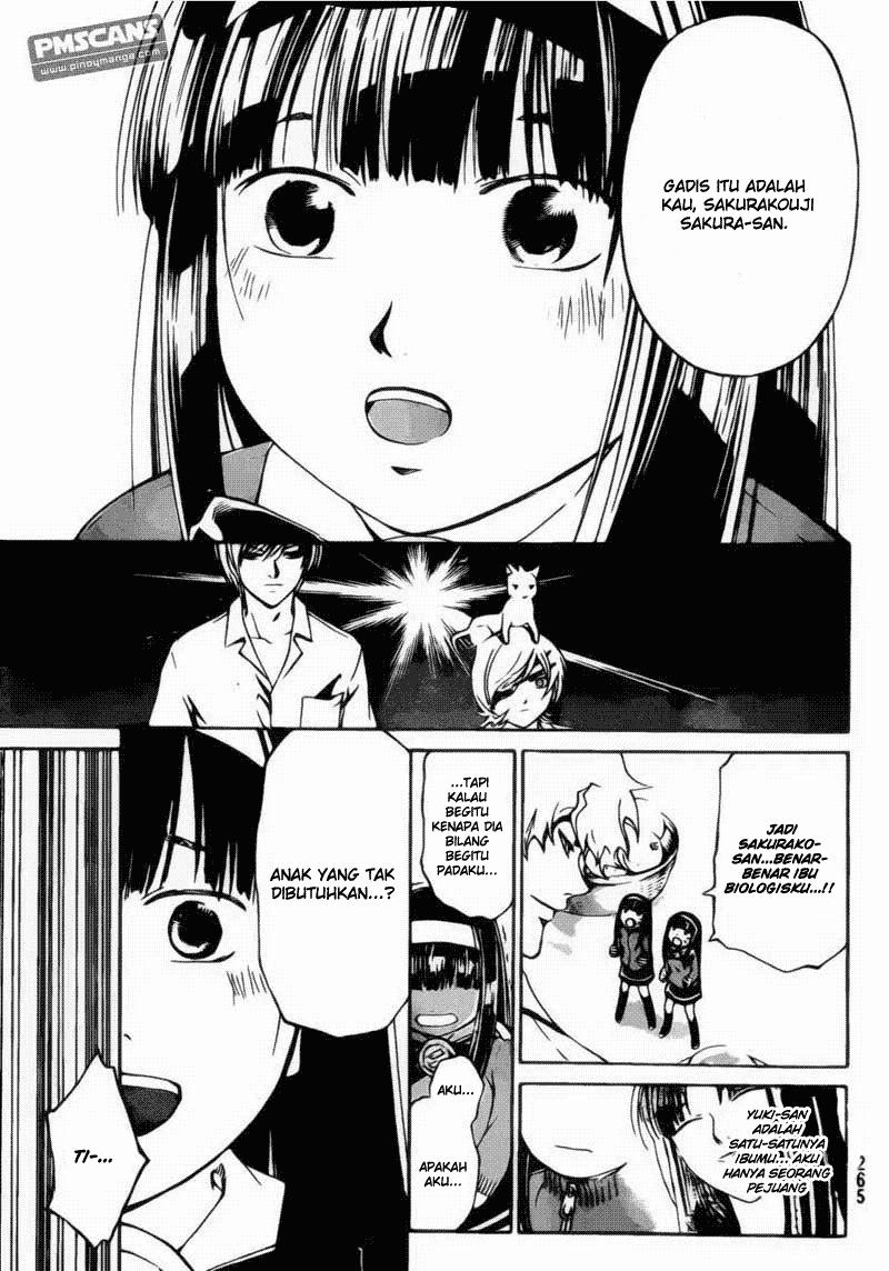 Code: Breaker Bab 179 halaman 5