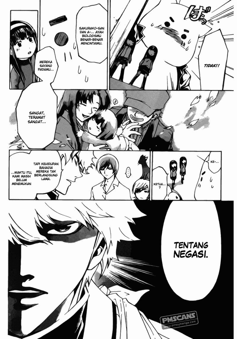 Code: Breaker Bab 179 halaman 6