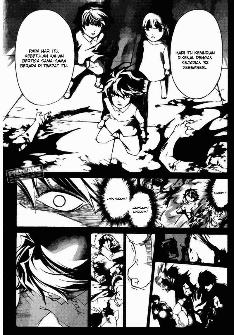 Code: Breaker Bab 179 halaman 9