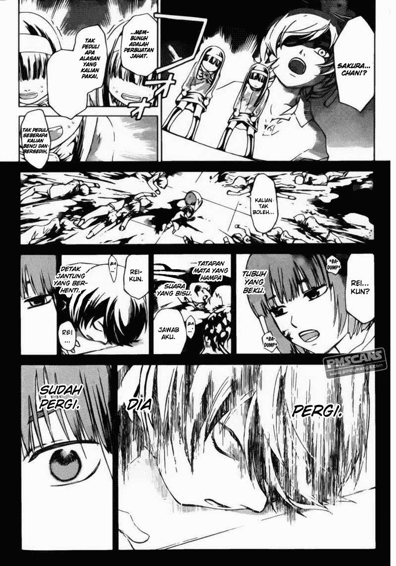 Code: Breaker Bab 179 halaman 11