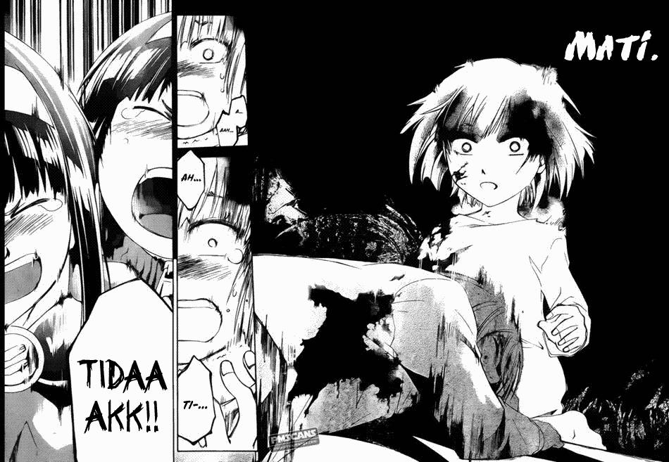 Code: Breaker Bab 179 halaman 12