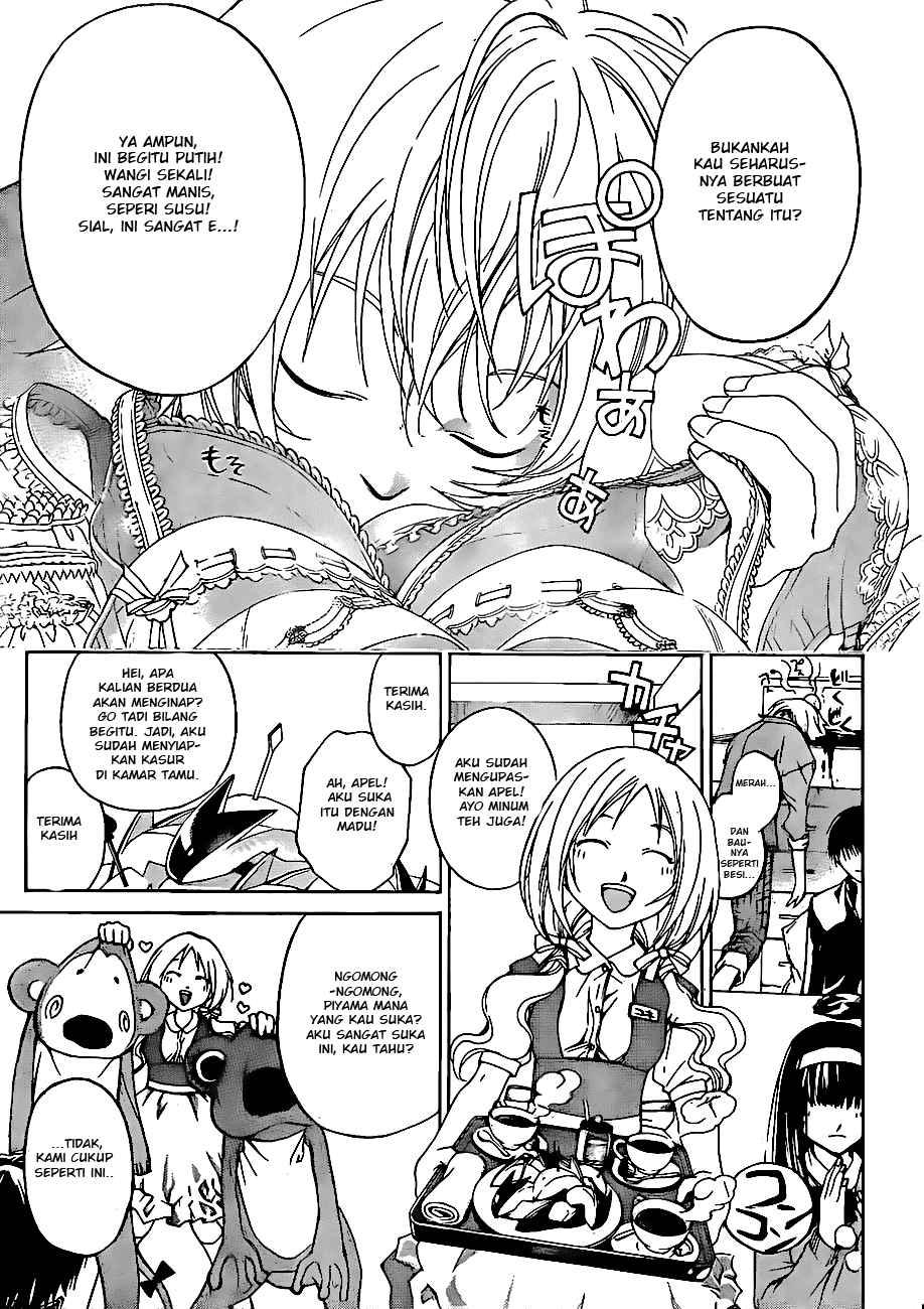 Code: Breaker Bab 18 halaman 5