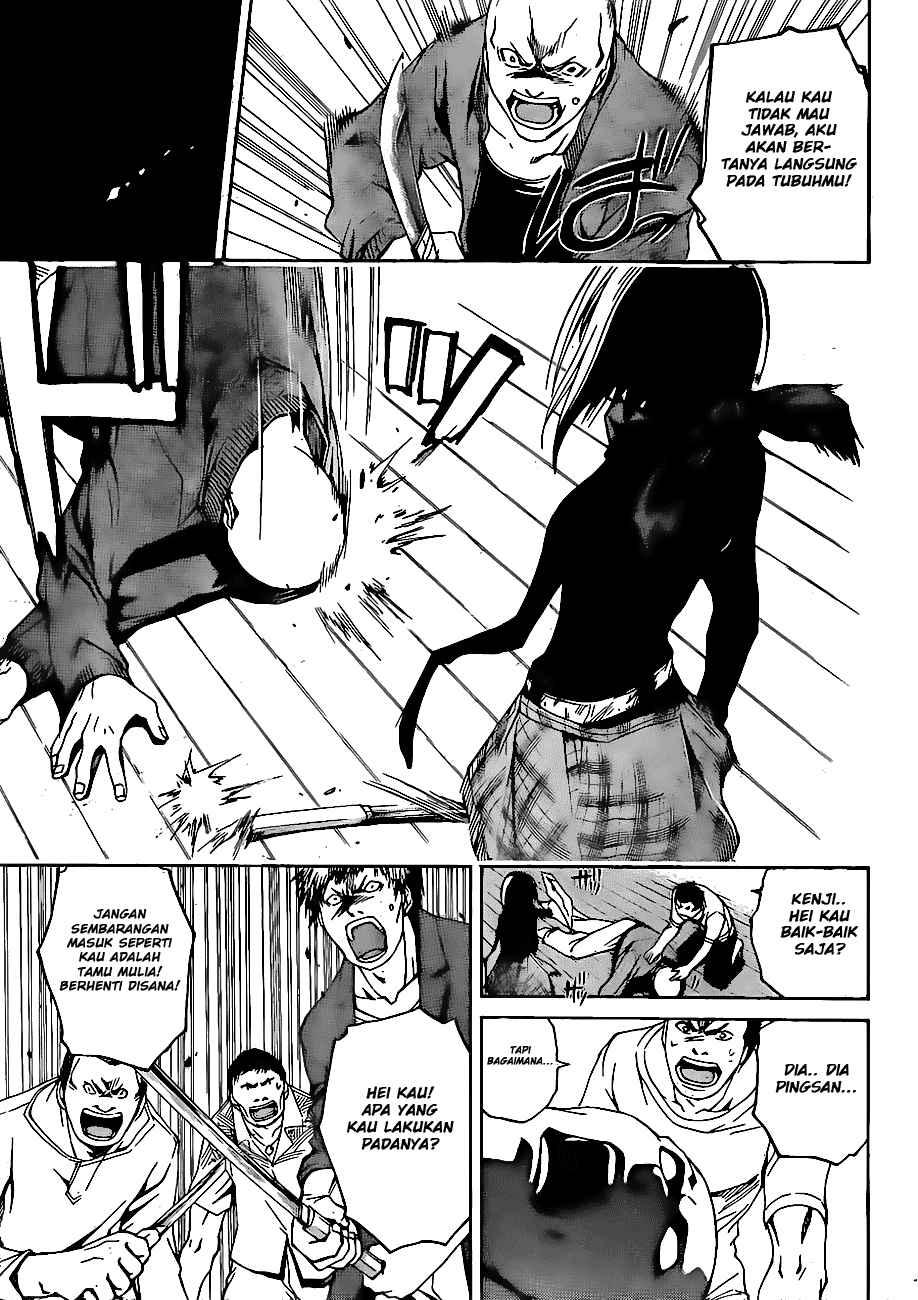 Code: Breaker Bab 18 halaman 9