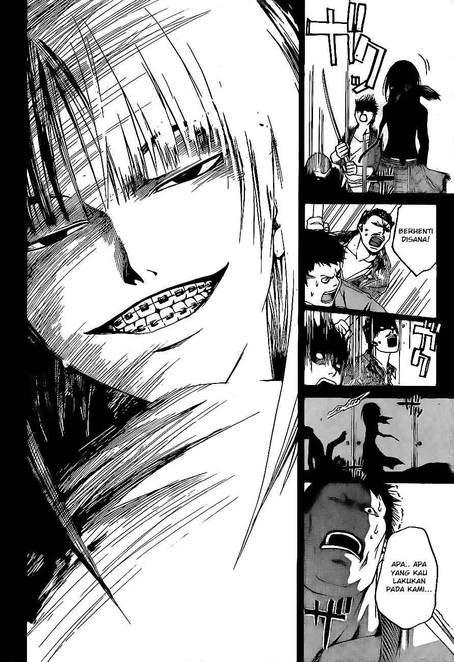 Code: Breaker Bab 18 halaman 10