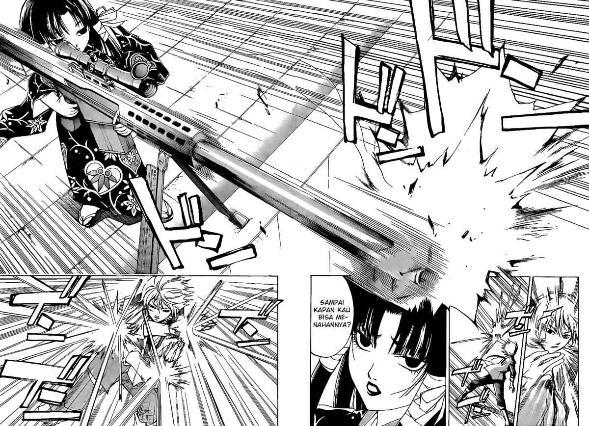 Code: Breaker Bab 18 halaman 16