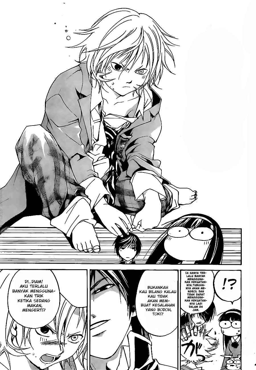 Code: Breaker Bab 18 halaman 18