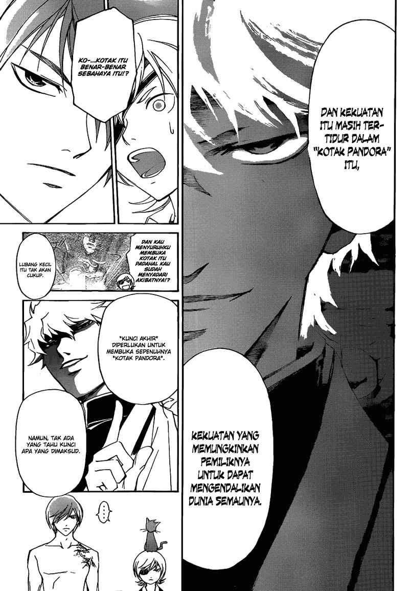 Code: Breaker Bab 180 halaman 7