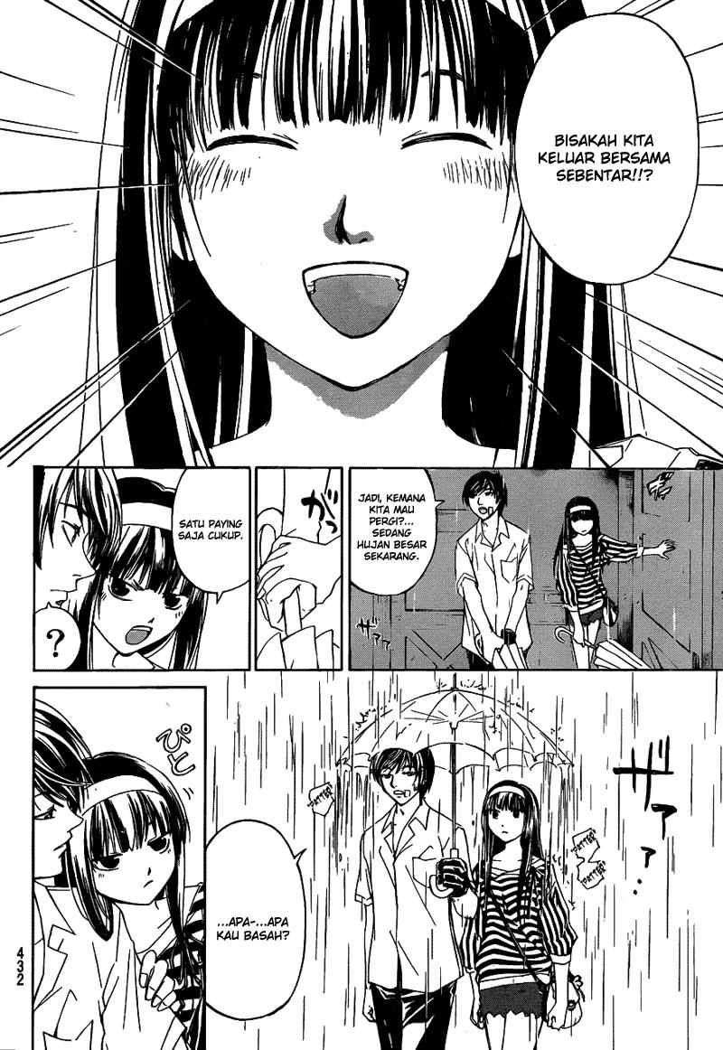 Code: Breaker Bab 180 halaman 10