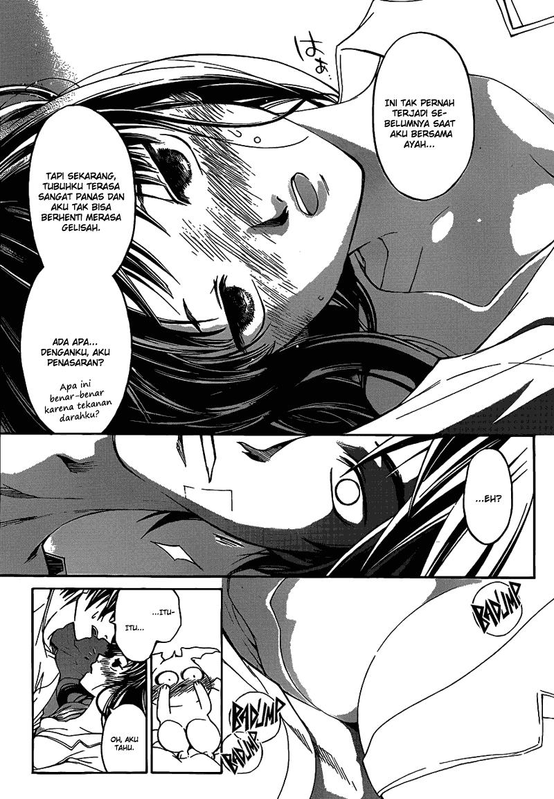 Code: Breaker Bab 180 halaman 18