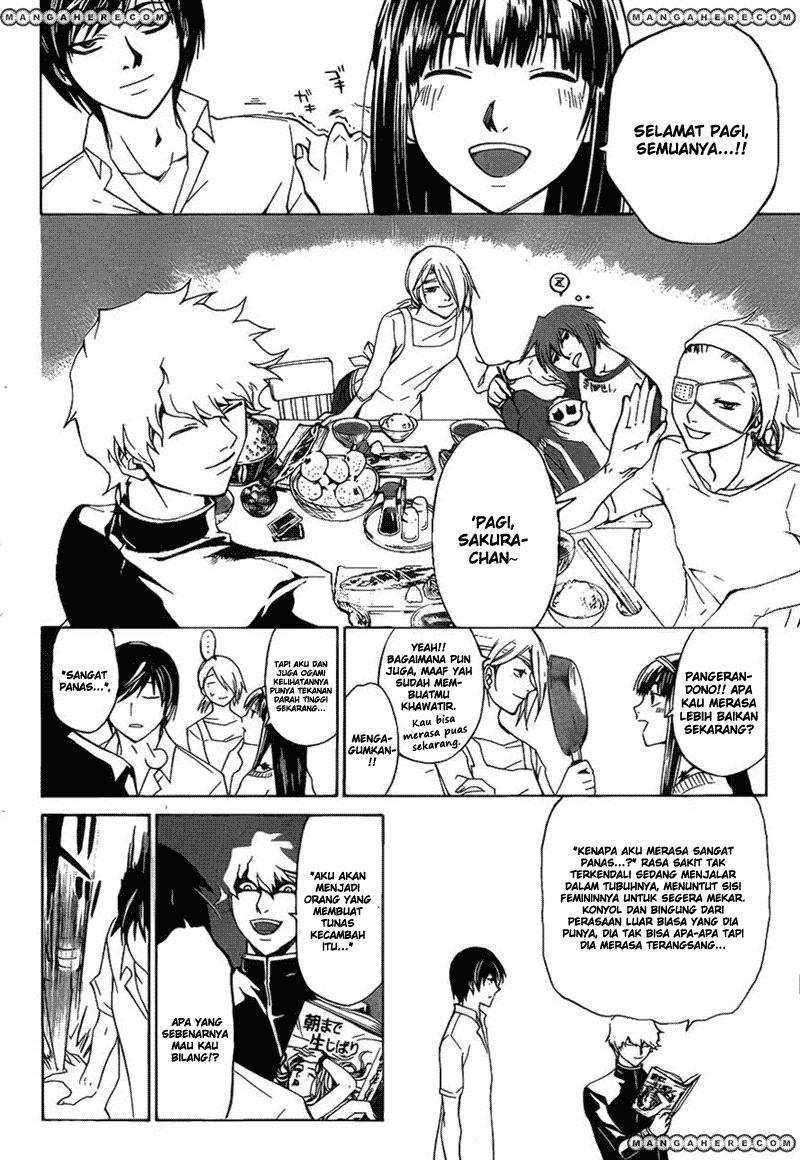 Code: Breaker Bab 181 halaman 2