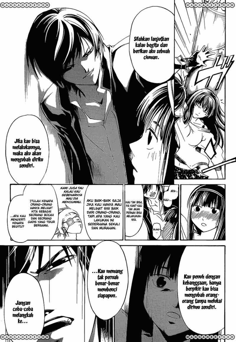 Code: Breaker Bab 181 halaman 13