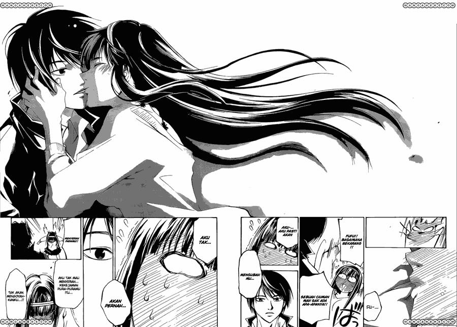 Code: Breaker Bab 181 halaman 14