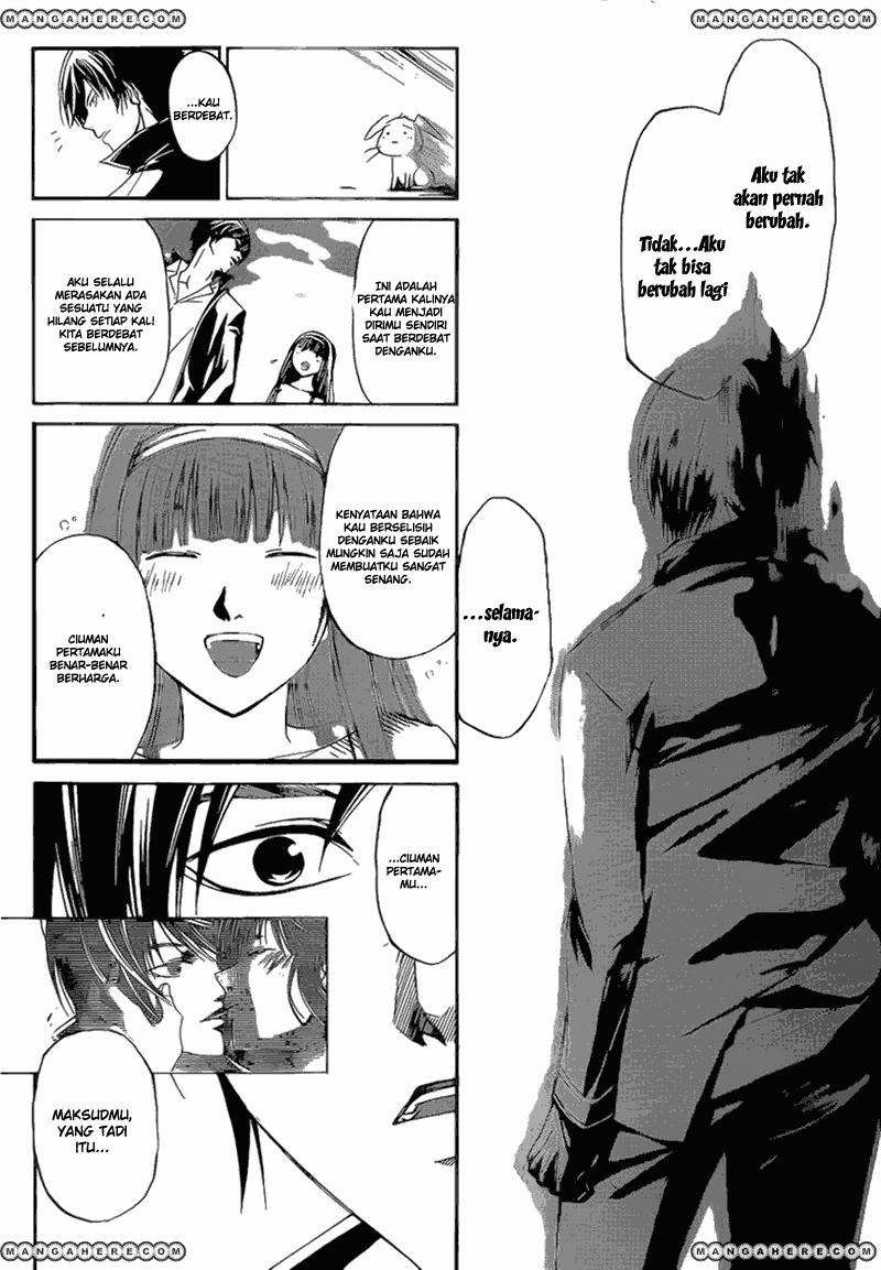 Code: Breaker Bab 181 halaman 16