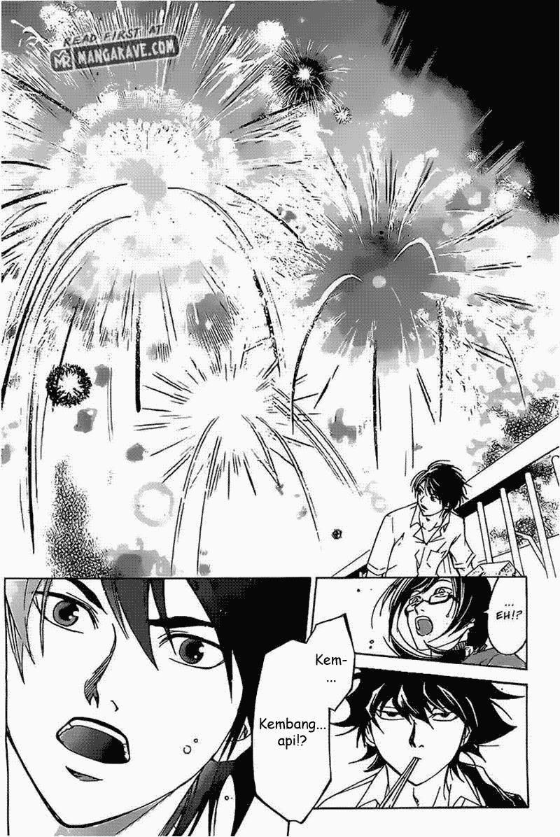 Code: Breaker Bab 184 halaman 7