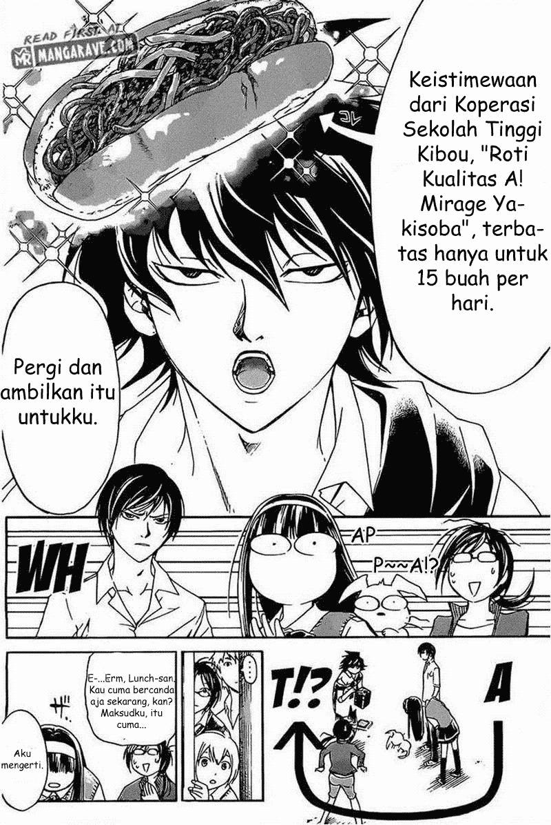 Code: Breaker Bab 184 halaman 11