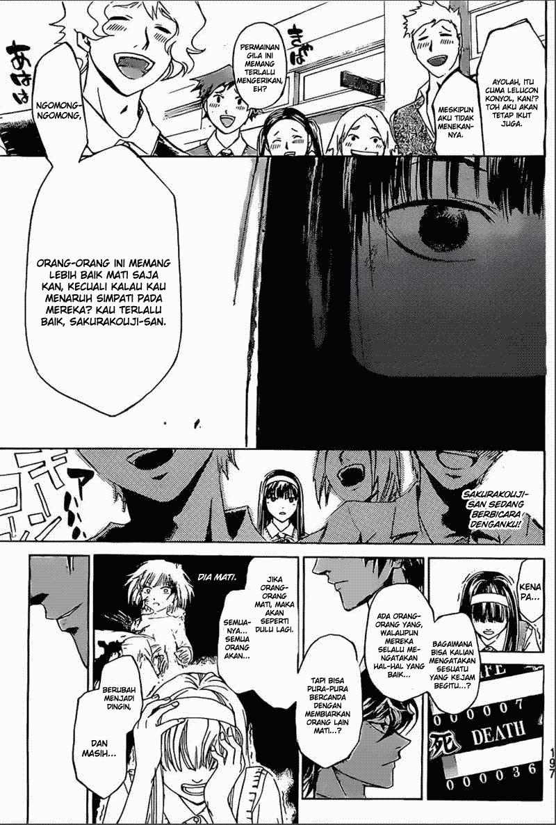 Code: Breaker Bab 185 halaman 10