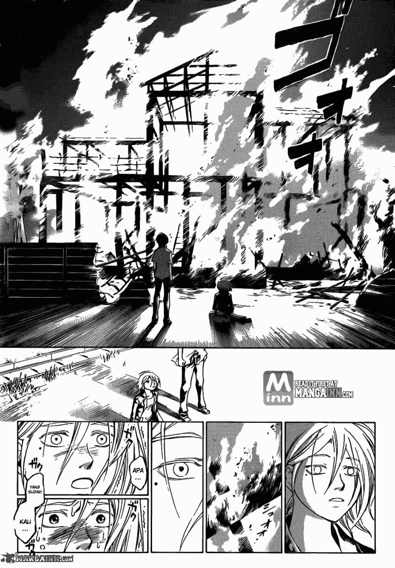 Code: Breaker Bab 186 halaman 13