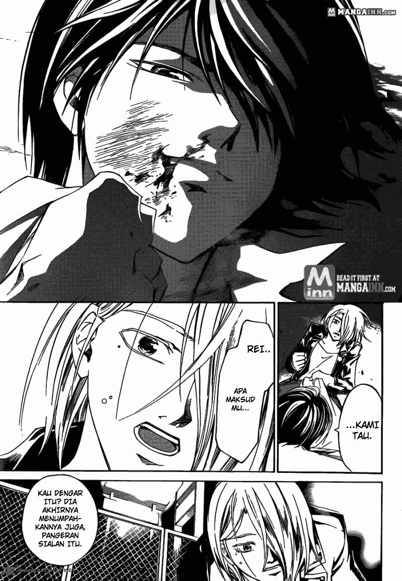 Code: Breaker Bab 186 halaman 15