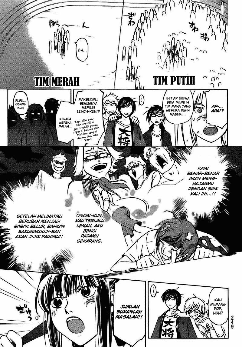 Code: Breaker Bab 187 halaman 5
