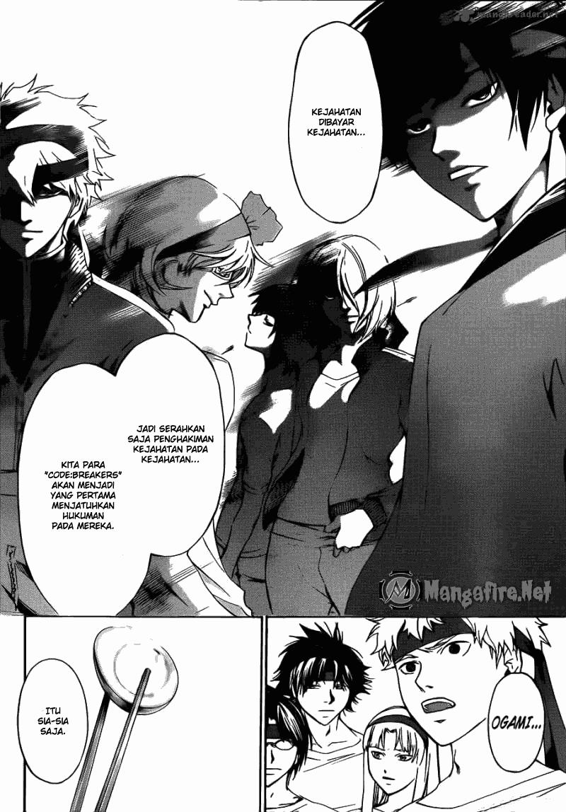 Code: Breaker Bab 188 halaman 9