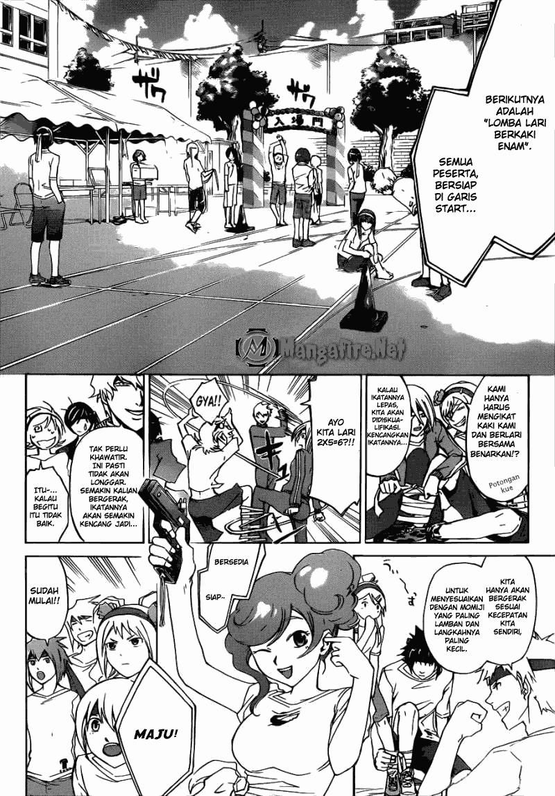 Code: Breaker Bab 188 halaman 11