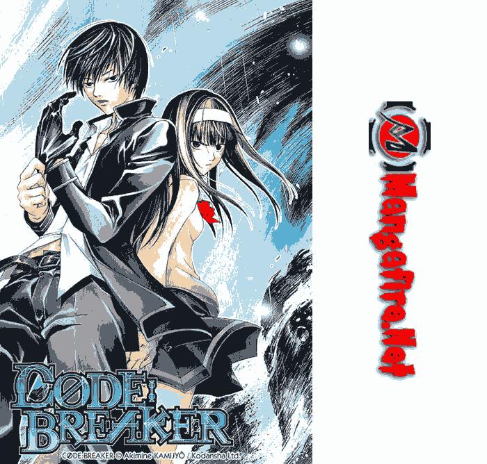 Code: Breaker Bab 188 halaman 19